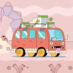 Van #630