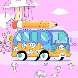 Van #2683
