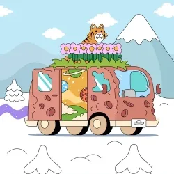 Van #6331
