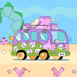 Van #3172