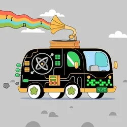 Van #7151