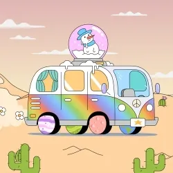 Van #11138