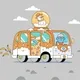 Van #10582