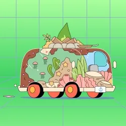 Van #2839
