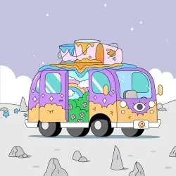 Van #1049