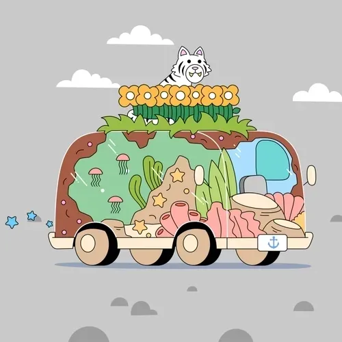 Van #2225