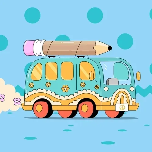 Van #2004