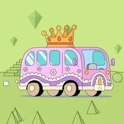 Van #3044