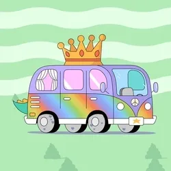 Van #1559