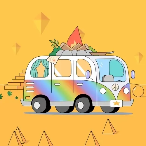Van #179