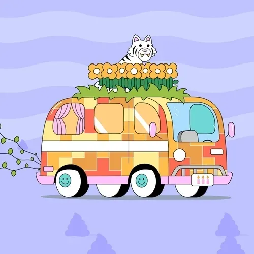 Van #1649