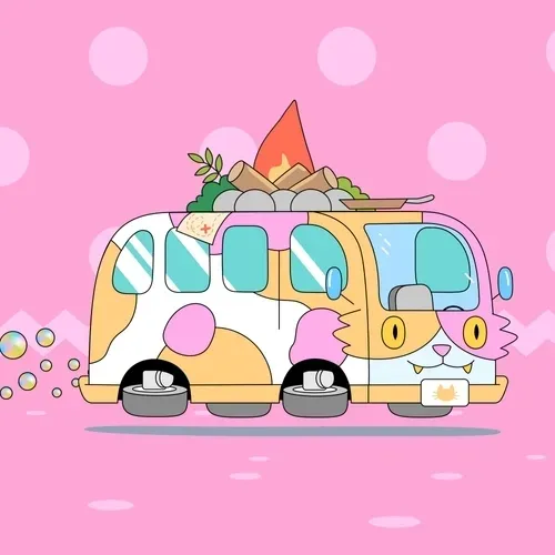 Van #2124