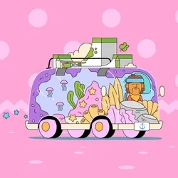 Van #6142