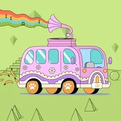 Van #8165