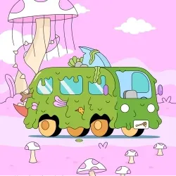 Van #999