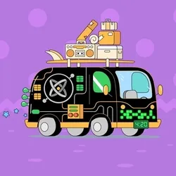 Van #9179