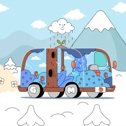 Van #6217