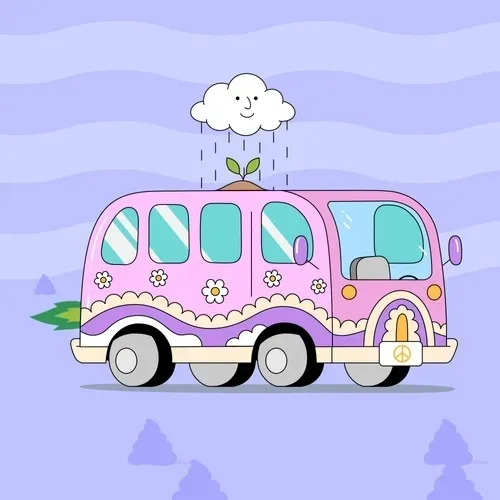 Van #11066