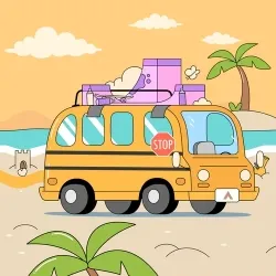 Van #10529