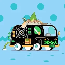 Van #7278