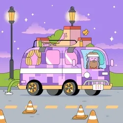 Van #955