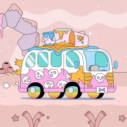 Van #4594