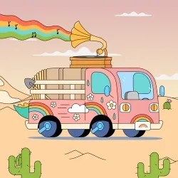 Van #6571