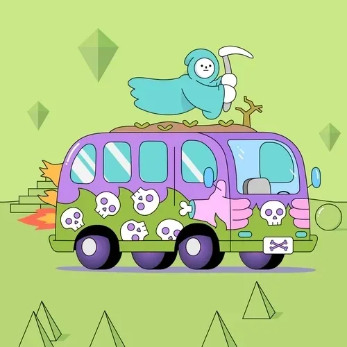 Van #260