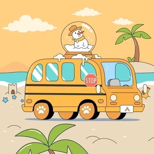 Van #10938