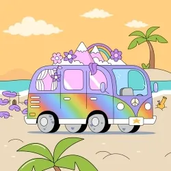 Van #1739