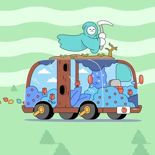 Van #1783