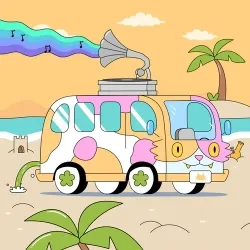 Van #9326