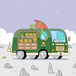 Van #7896