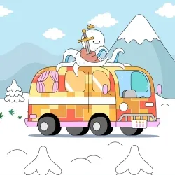 Van #180