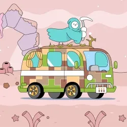 Van #2900