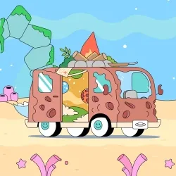 Van #5446