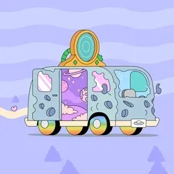 Van #6967