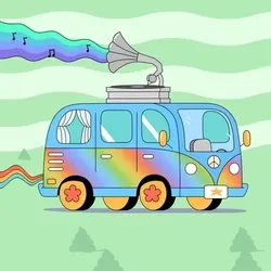Van #7466