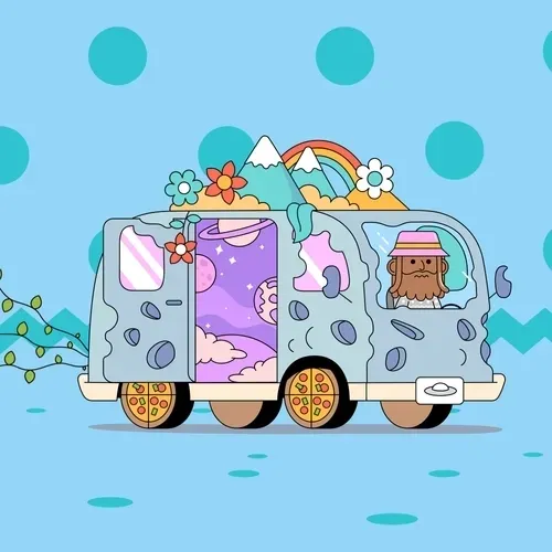 Van #1162