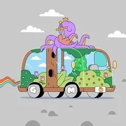Van #10319