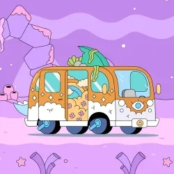 Van #1379