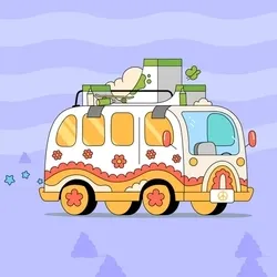 Van #1585