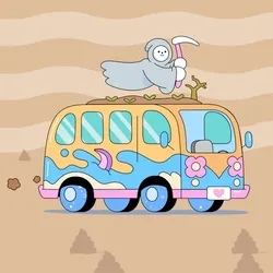 Van #1725