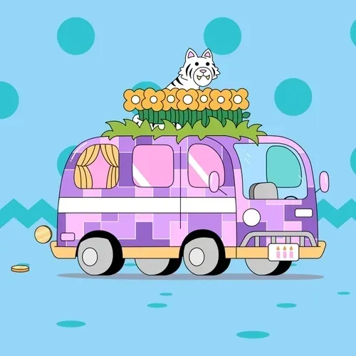 Van #1937