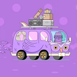 Van #6094