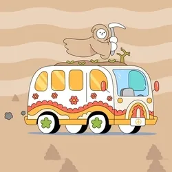Van #5254
