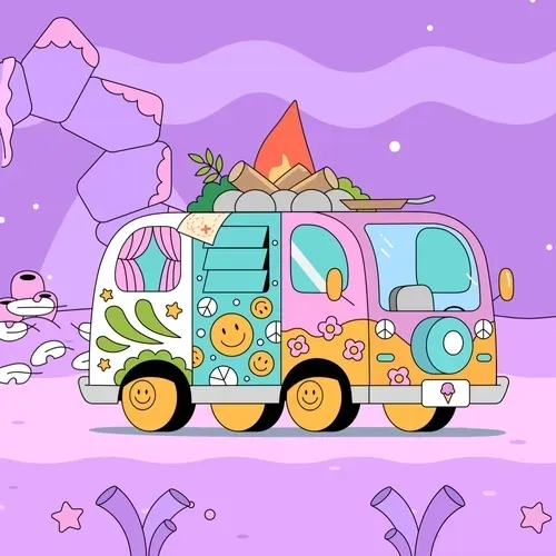 Van #3148