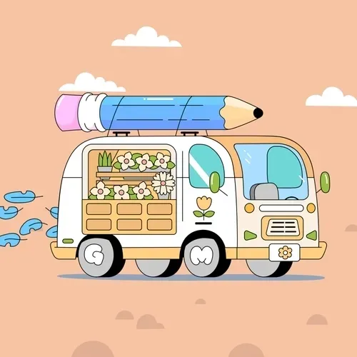 Van #363