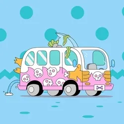 Van #5986