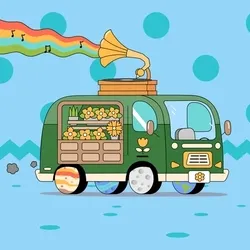 Van #10569